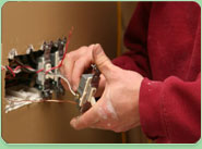 electrical repair Wilmslow